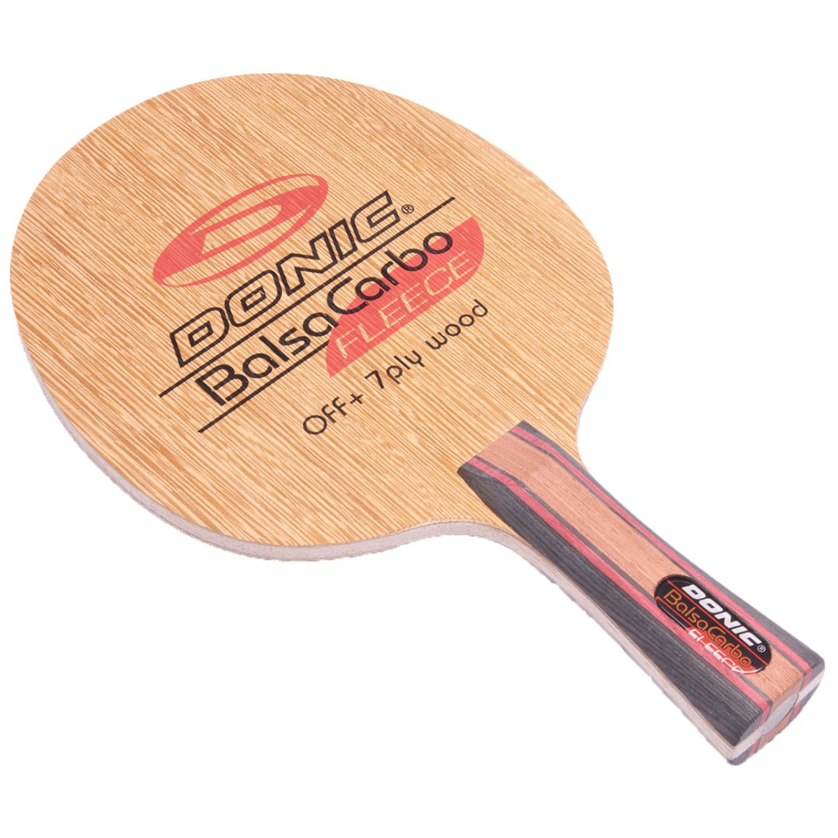 Balsa Carbo Fleece – Image 2