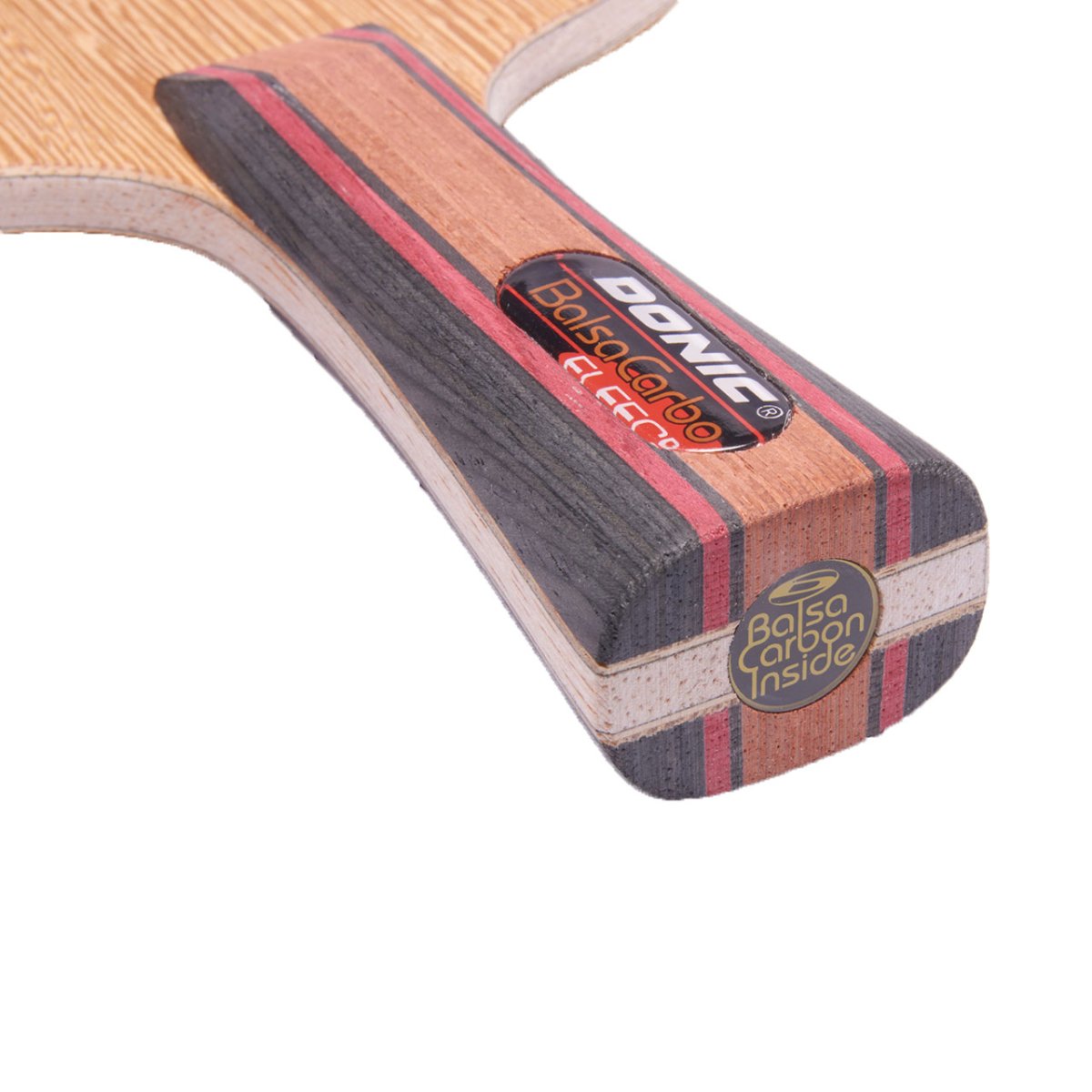 Balsa Carbo Fleece – Image 3
