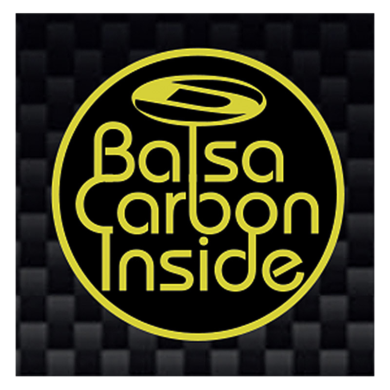 Balsa Carbo Fleece – Image 5