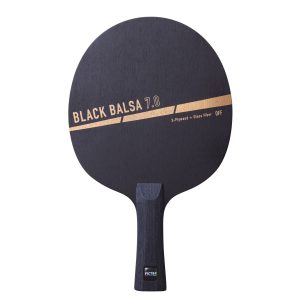 Black Balsa 7