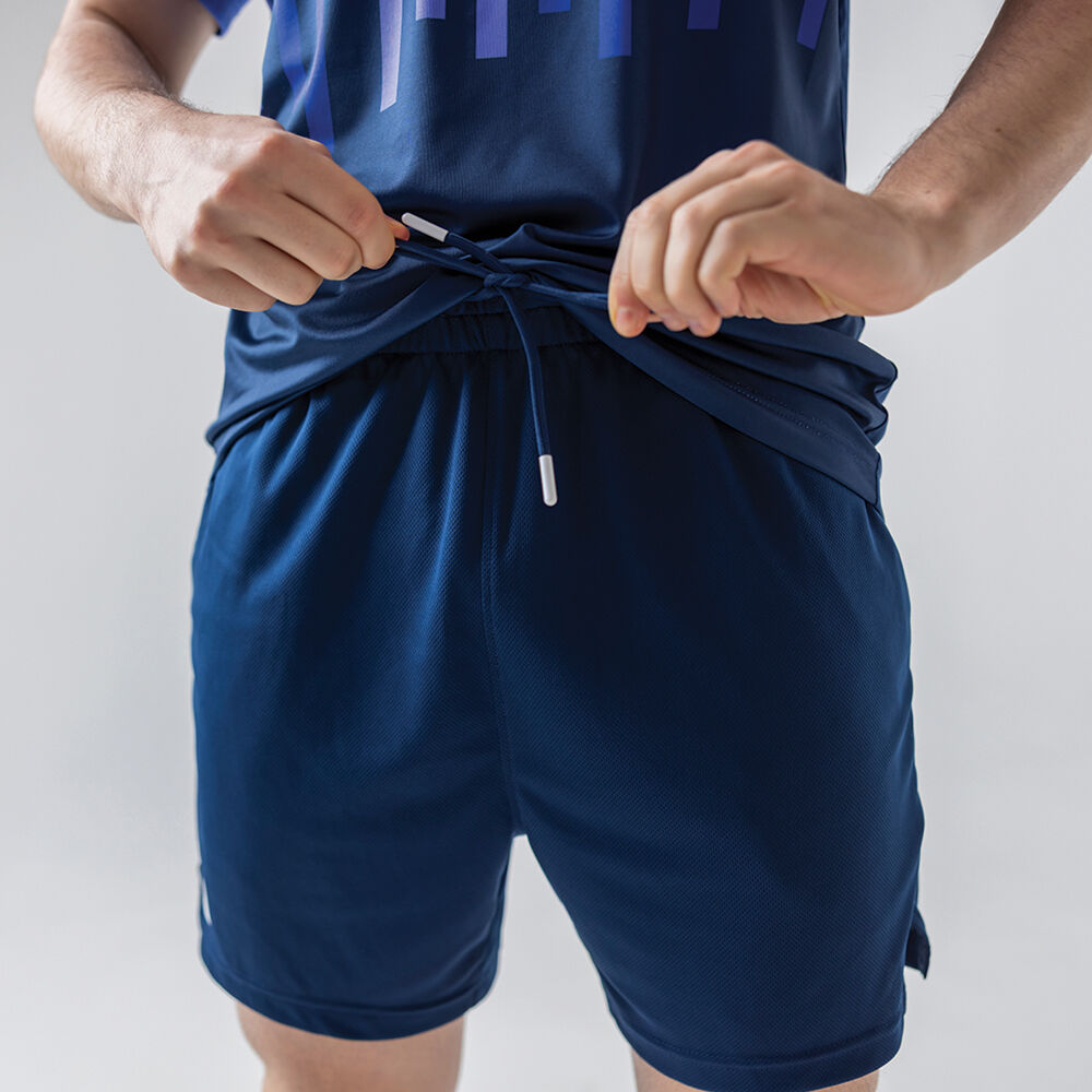 JOOLA Short Essential 25 Marine – Image 2
