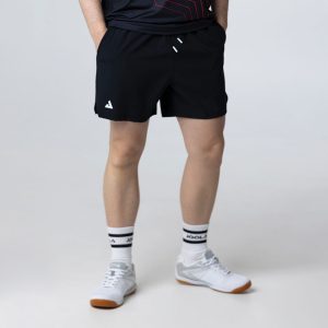 JOOLA Short MACO 25 Noir