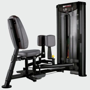 ADDUCTEURS ABDUCTEURS MACHINE L250B BH FITNESS