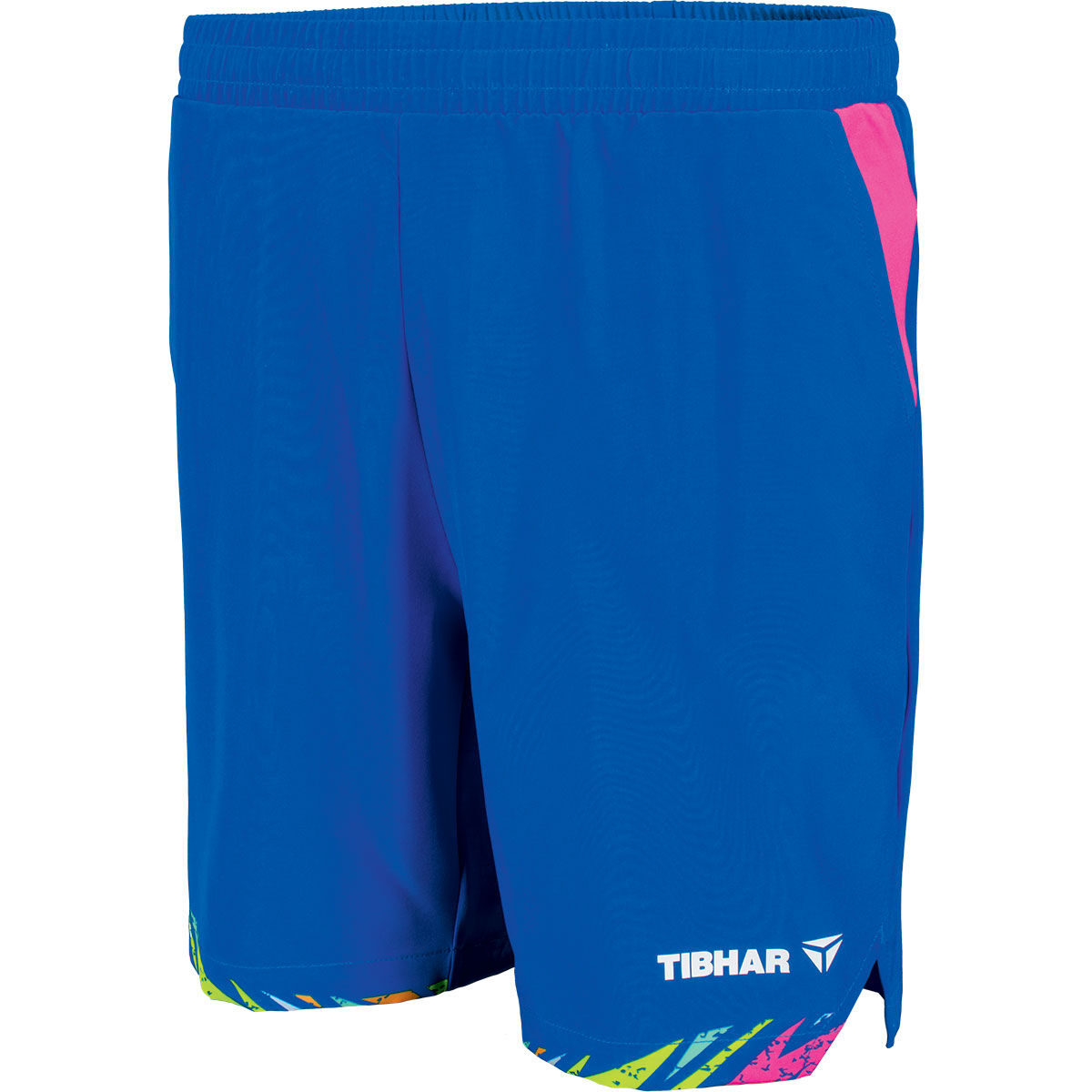 TIBHAR Short JURA UNDERBRUSH – Image 2