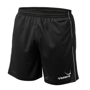 YASAKA Short ABORA Noir