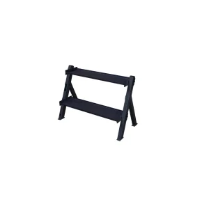 Kettlebell Rack