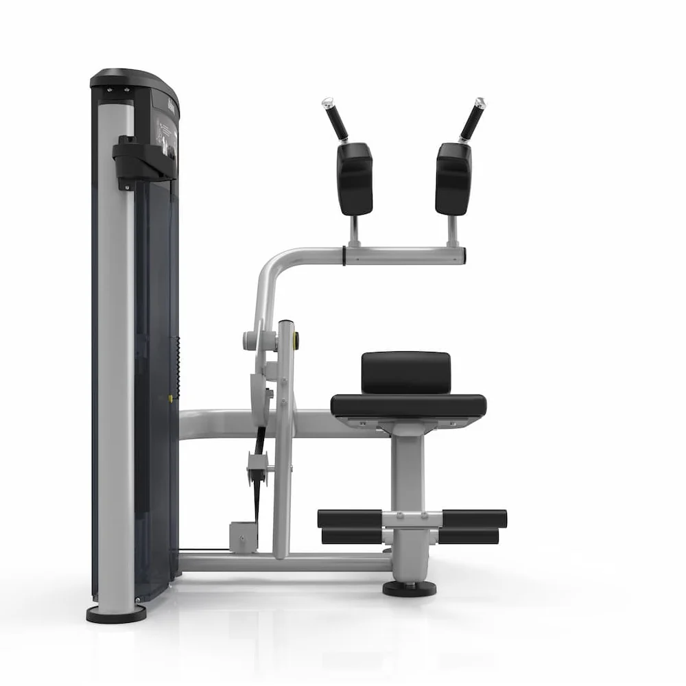 Machine Abdominaux – Image 4