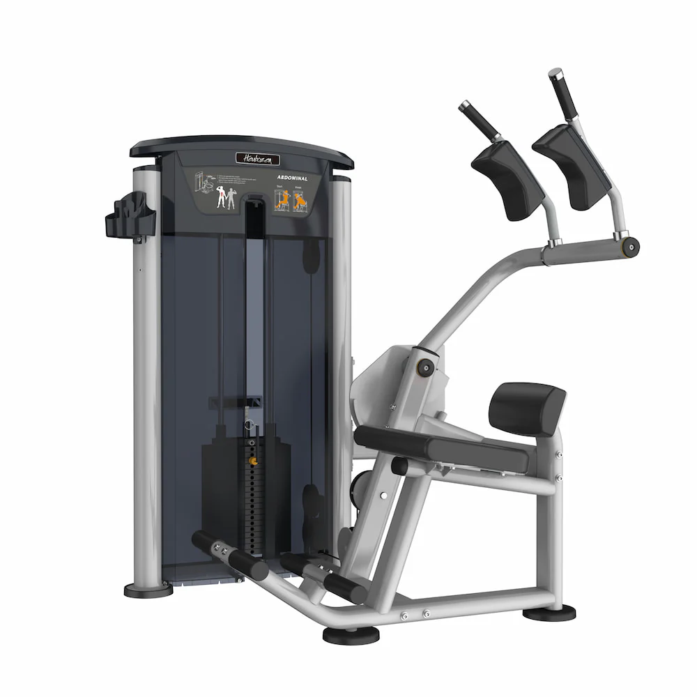 Machine Abdominaux