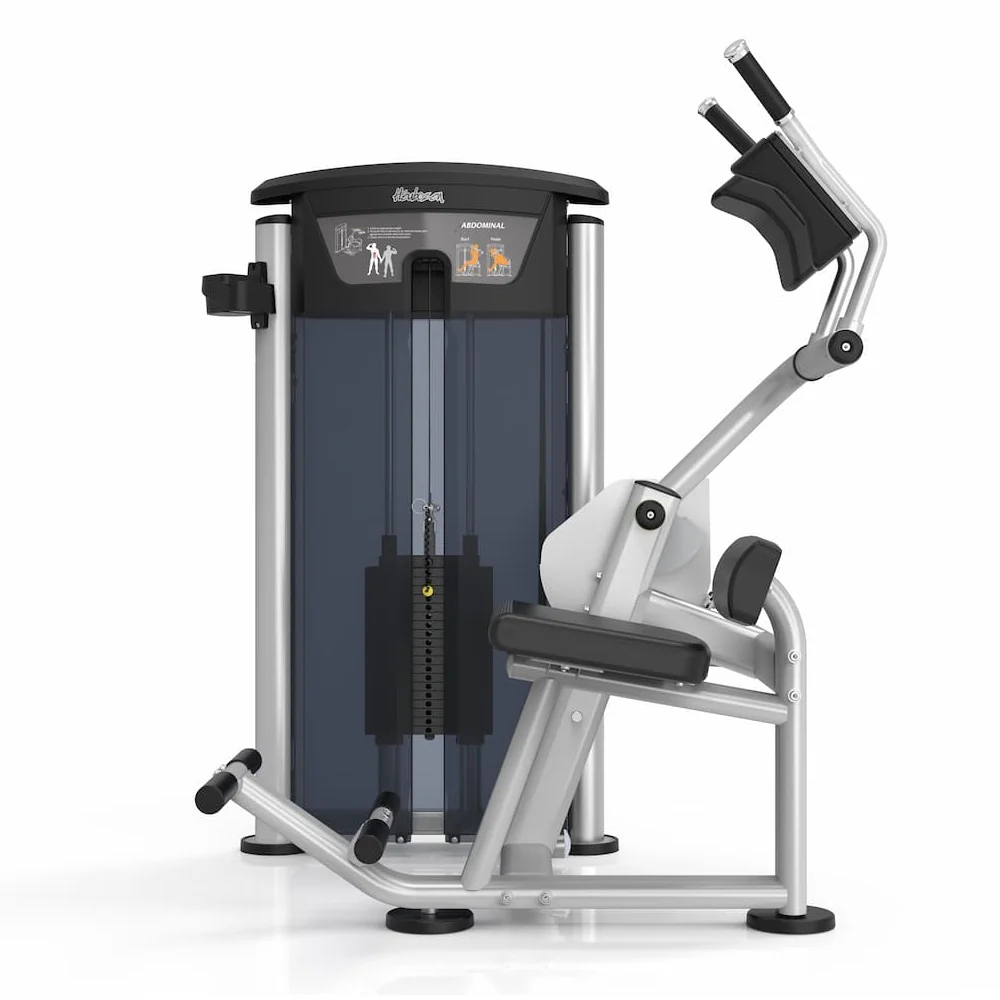 Machine Abdominaux – Image 5