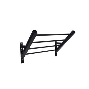 Accessoire barre de traction monkey pour Power rack Pro Tunturi RC20