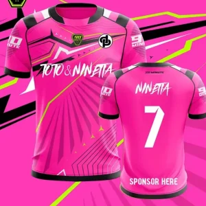 Maillot Jul Ninetta Rose
